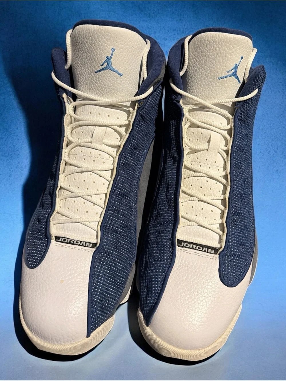 Jordan 13 Retro Mid Flint